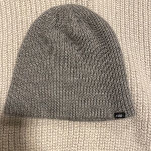Vans beanie